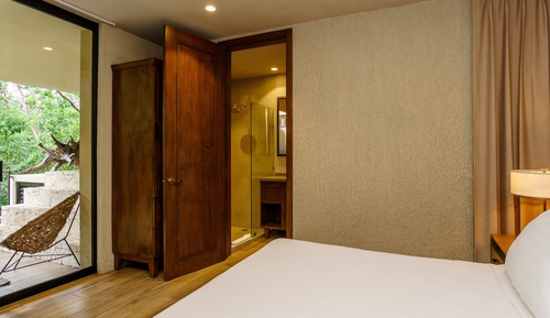 Deluxe Apartment, 2 Bedrooms, Private Pool