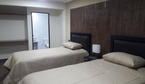 Family Triple Room