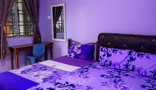 Family Triple Room, 1 Bedroom