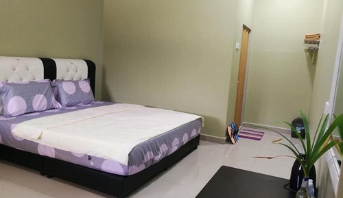 King Room