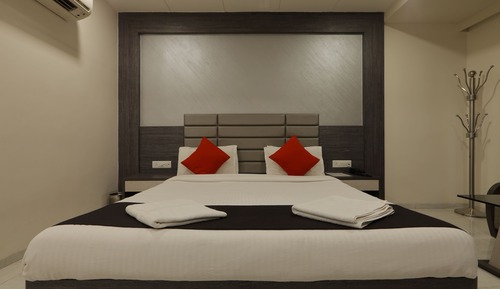 Deluxe Room, 1 Bedroom