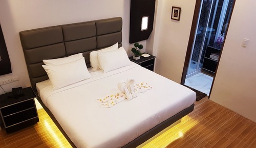 Dream King Sea View