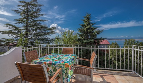 Apartment, 2 Bedrooms