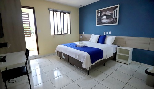 Superior Double or Twin Room