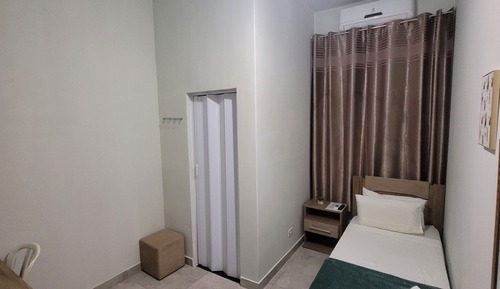 Classic Single Room