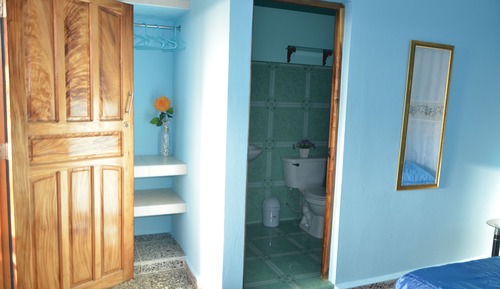 Standard Suite, 1 Bedroom