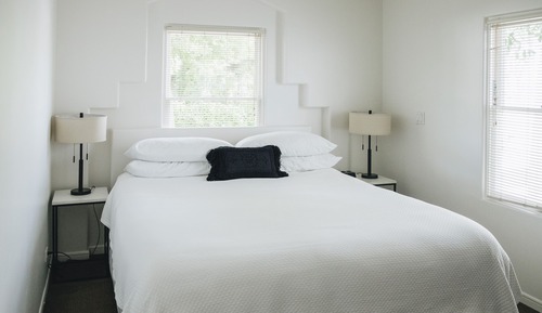North Suite