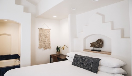East Suite