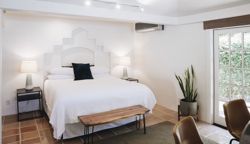 Mission Suite