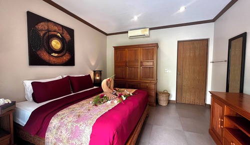 Villa, 8 Bedrooms, Private Pool