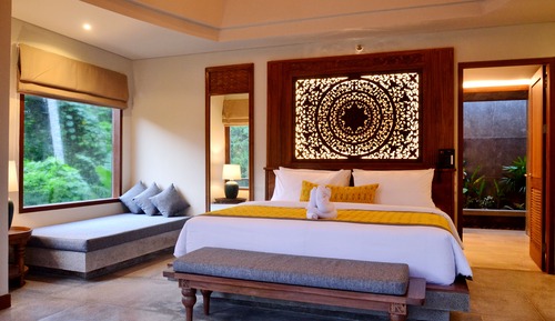 The Royal Maha Suite