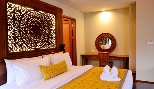 The Royal Kenran Suite