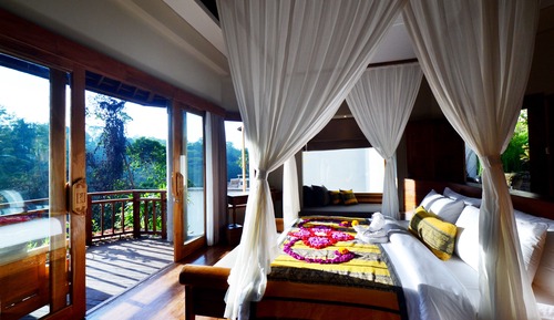 Akila Villa