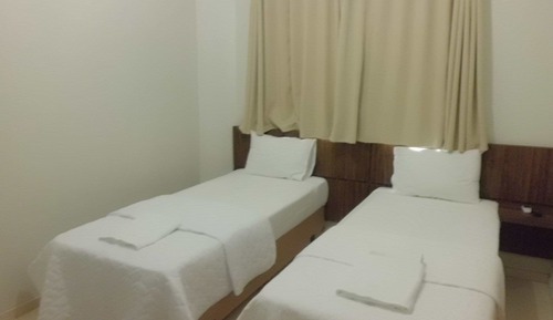Comfort Double or Twin Room
