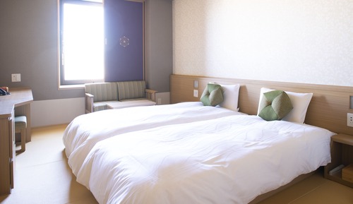Hollywood Twin Room, Non Smoking