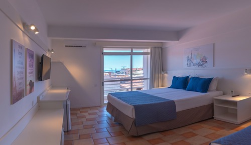 Standard Apartment