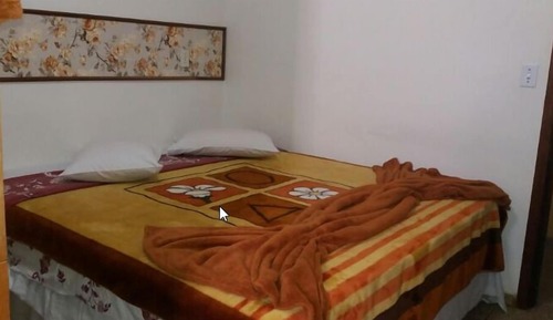 Basic Double Room