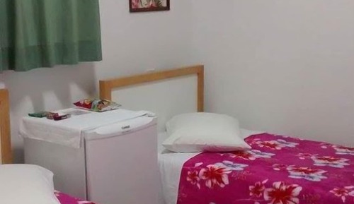 Basic Triple Room