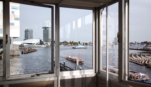 Apartment, 1 Double Bed, River View