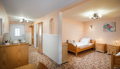 Comfort Suite