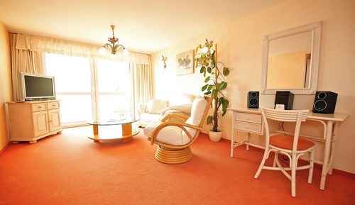 Superior Double Room, Hot Tub