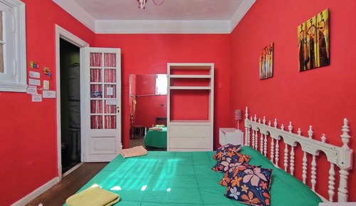 Habitación Berni