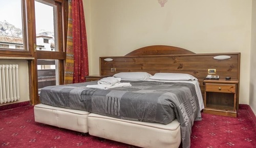 Comfort Double or Twin Room