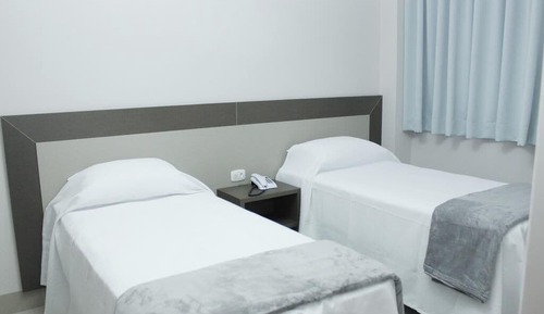 Comfort Triple Room