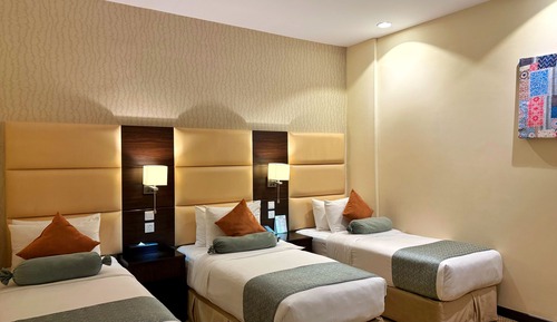 Family Suite
