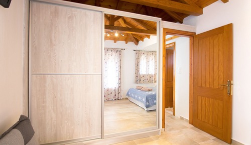 House, 1 Bedroom