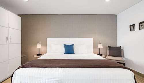 Deluxe Loft