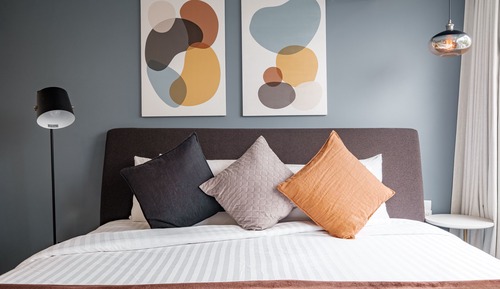 Apartment, 2 Bedrooms
