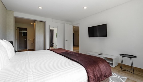 Apartment, 1 Bedroom