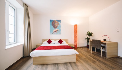 Standard Room, Accessible