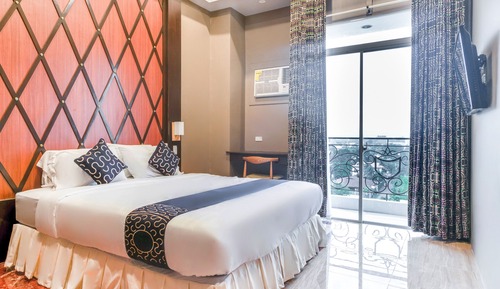 Suite, 2 Bedrooms
