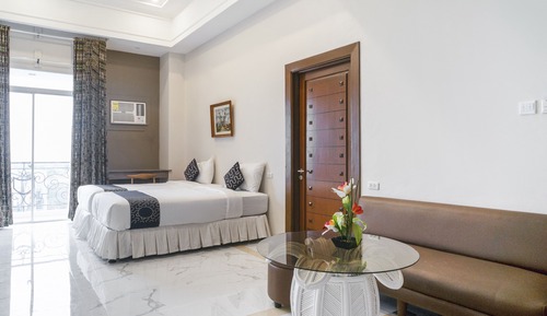 Suite, 1 Bedroom