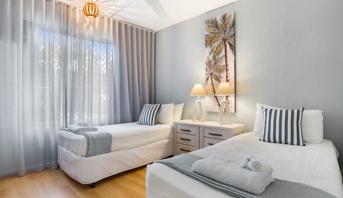 Apartment, 2 Bedrooms