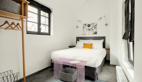 Loft Style Studio