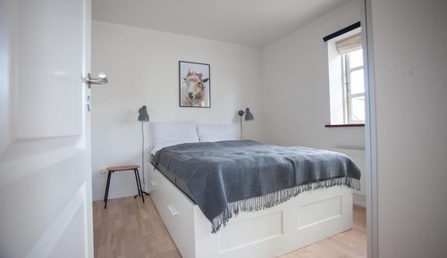 Apartment, 1 Bedroom