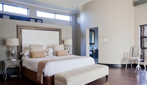 Villa, 5 Bedrooms (Entabeni Luxury)