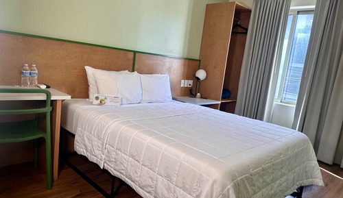 City Room