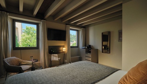 Deluxe Room, Mountain View