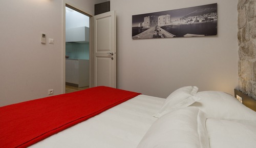 Apartment, 1 Bedroom (Baro)