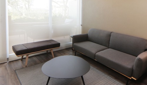 Suite, 1 Bedroom, Terrace