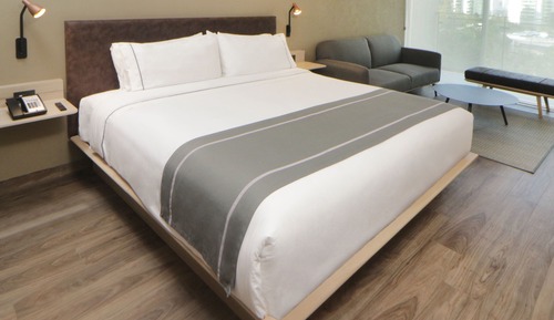 Suite, 1 Bedroom