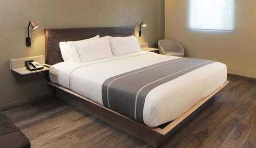 Room, 1 Queen Bed