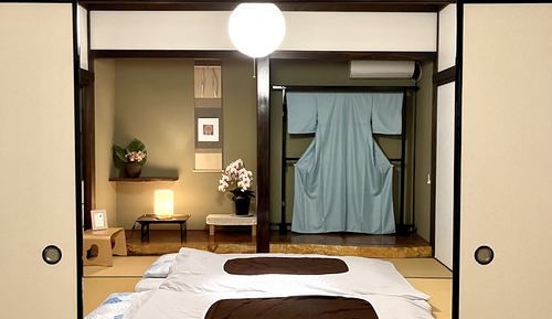 Private villa [Mitsuba House] Max 12 guests