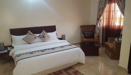 Executive Room