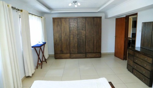 Executive Apartment, 3 Bedrooms