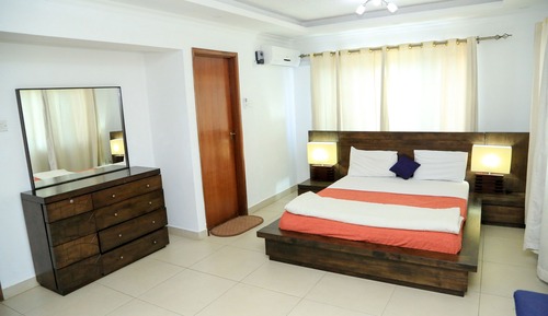 Apartment, 1 Bedroom